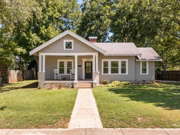 203 Front St, Cramerton, NC 28032