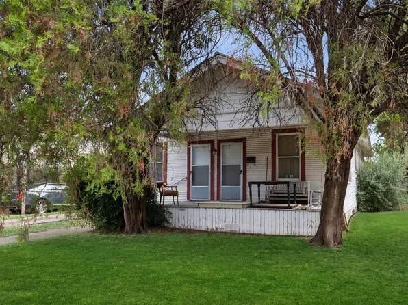 514 S Marlborough Ave, Dallas, TX 75208