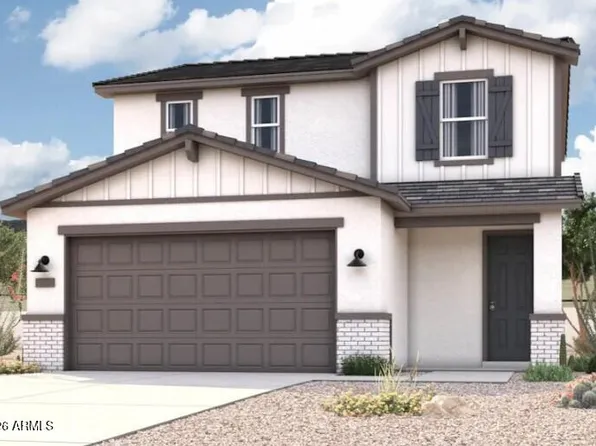 33661 N BLACKWELL Drive, San Tan Valley, AZ 85143