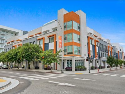 223 Elm Ave, Long Beach, CA, 90802