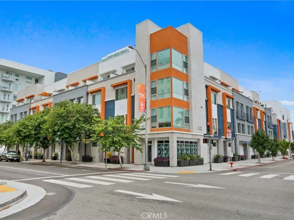 223 Elm Ave, Long Beach, CA 90802