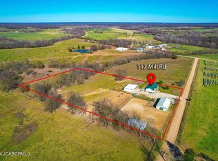 117 Mill Rd, Olean, MO 65064