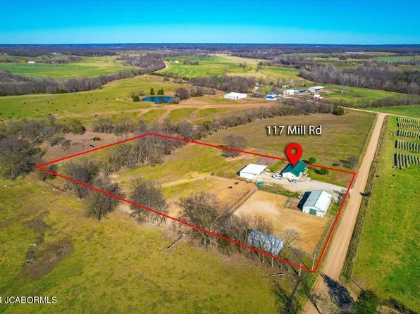 117 Mill Rd, Olean, MO 65064