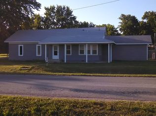 1834 W Granby St, Neodesha, KS 66757