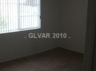 2151 Prevail Dr, North Las Vegas, NV 89032