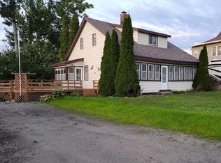131 Cedar St, Holdingford, MN 56340