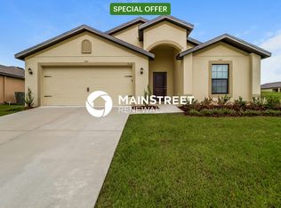1610 Orne St, Mascotte, FL 34753
