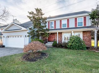 1344 Masoma Rd, North Brunswick, NJ 08902