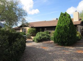 365 S Raintree Rd, Sedona, AZ 86351