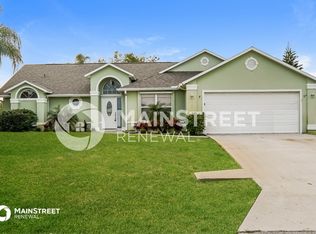 107 Keystone Dr, Sebastian, FL 32958