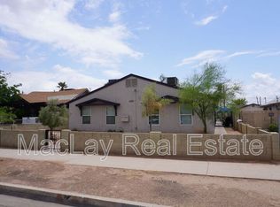 1421 E Fillmore St #4, Phoenix, AZ 85006