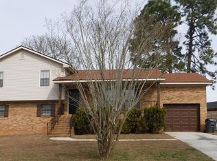 3689 Woodcock Drive, Hephzibah, GA 30815