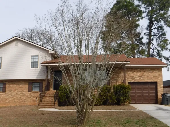 3689 Woodcock Drive, Hephzibah, GA 30815