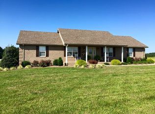 303 Bluegrass Dr, Campbellsville, KY 42718