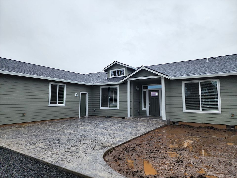 29654da 2964029654 Dane Ln Junction City OR Zillow