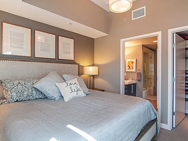 1262 Kettner Blvd #1903 — Photo 11
