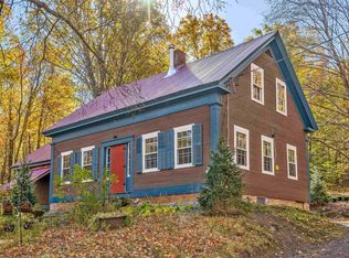 15 Bull Moose Rd, Morrisville, VT 05661