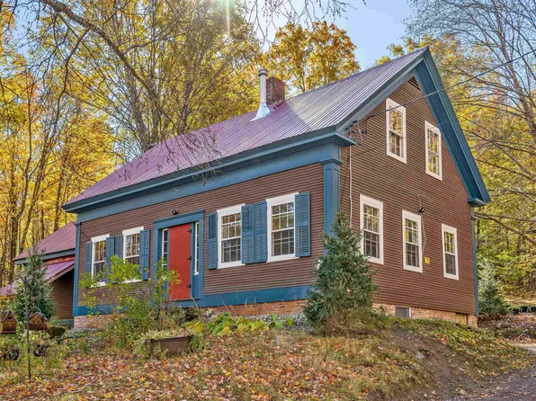 15 Bull Moose Road, Morristown, VT 05661