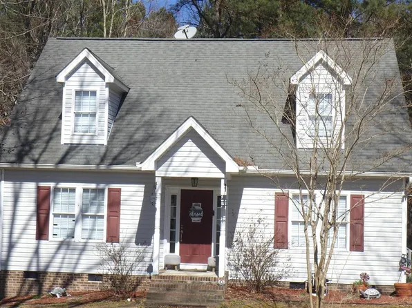 70 Harley Ct, Louisburg, NC 27549