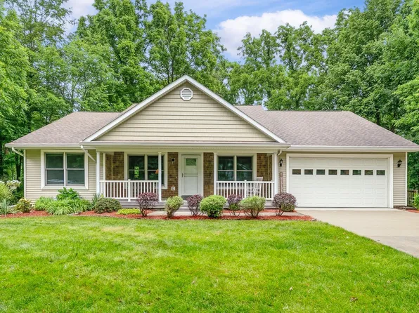5602 Emneth Ave, Kalamazoo, MI 49009