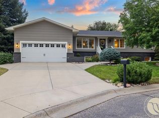 189 Norris Ct E, Billings, MT 59105