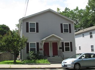 19 Park St, Norwalk, CT 06851