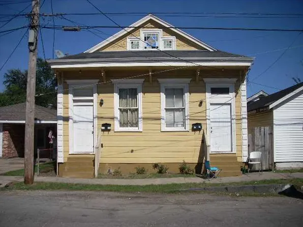 2209 Marigny St, New Orleans, LA 70117