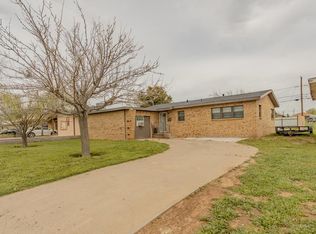 3634 Melody Ln, Odessa, TX 79762
