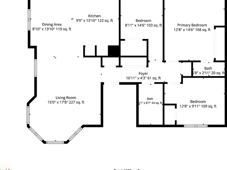 3442 W Lilac Ct #A-D — Photo 25