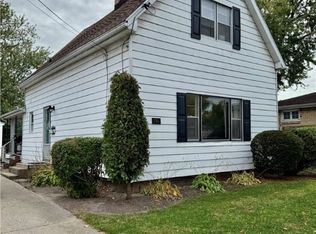 2564 Eggert Rd, Tonawanda, NY 14150