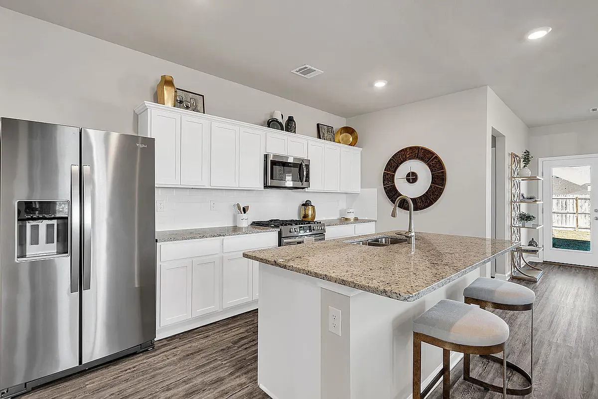 Nautical Point at Lakeshore Villages - 3604 Spruce Key Ln Slidell