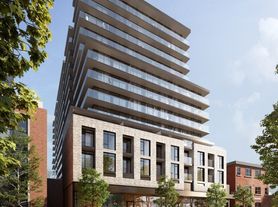 1 Jarvis St