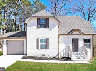 2696 Starr Rd, Morrow, GA 30260