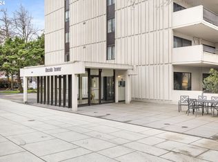 2211 SW 1st Ave UNIT 202, Portland, OR 97201