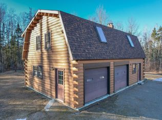 101 Townhouse Road, Kenduskeag, ME 04450