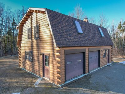 101 Townhouse Road, Kenduskeag, ME, 04450