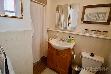 Rented by Compass