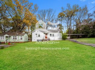 4247 Forrest Rd, Columbus, GA 31907