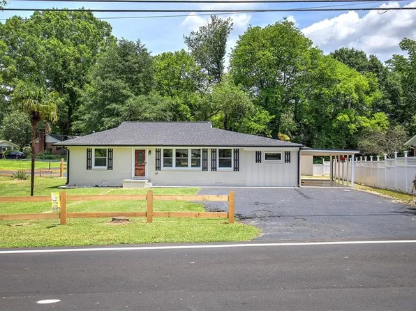 721 Jones Mill Rd, Cartersville, GA 30120