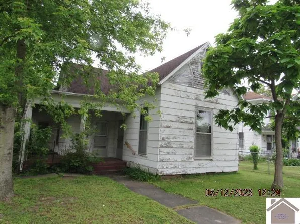 132 Farley Pl, Paducah, KY 42003