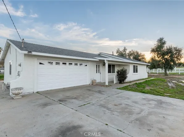 20265 Woodward St, Perris, CA 92570