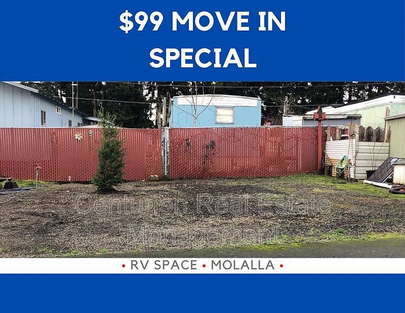 142 Shirley St SPACE A, Molalla, OR 97038 Zillow