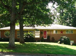 1745 Campbell St, Williamsport, PA 17701
