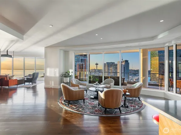 1920 4th Avenue #PH101, Seattle, WA 98101