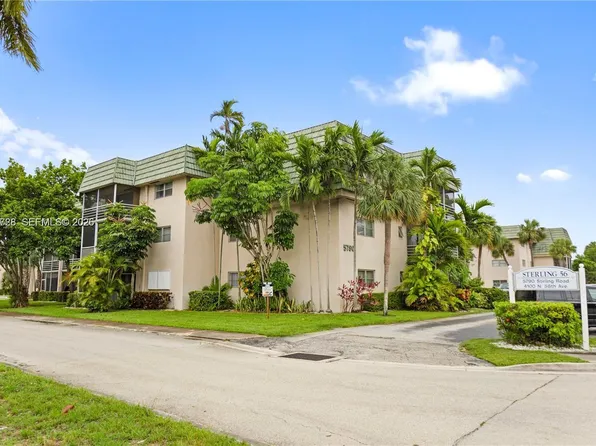 5790 Stirling Rd APT 104, Hollywood, FL 33021