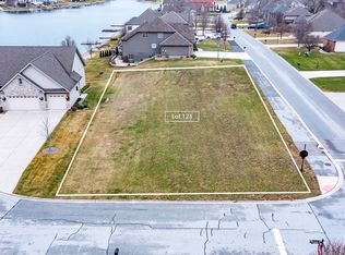 10376 Potomac Ct #123, Crown Pt, IN