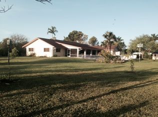 21085 SW 242nd St, Homestead, FL 33031