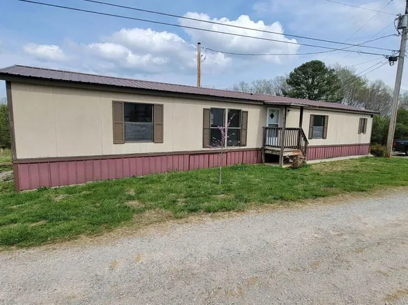 6456 Bunker Hill Rd, Cookeville, TN 38506