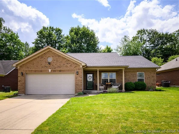7046 Plum Creek Drive, Sellersburg, IN 47172