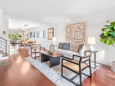 5305 Ben Ave #5, Valley Village, CA, 91607